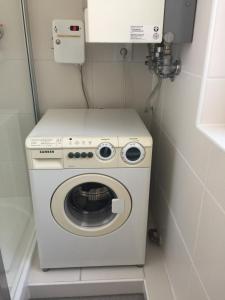 Sonnige Ferienwohnung