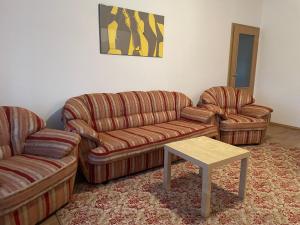 Apartament Techirghiol
