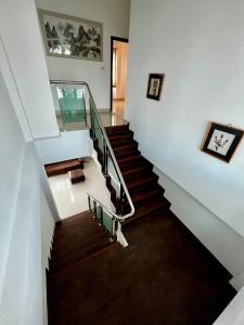 2 store villa with privet pool