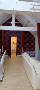 B&B / Chambres d'hotes SALAMANDRE : photos des chambres