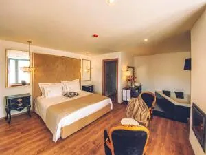 Vale da Fonte - Charming Houses - Boivães