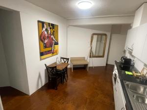 Hotel Swiss Bellevue Aathal