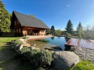 Roubenka Kamennka - Cunkov