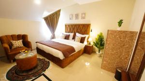 Walisons Homestay Abelia