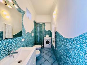 YourHome - Casa Silvanella img13