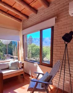 Complejo Cabañas La Aguada