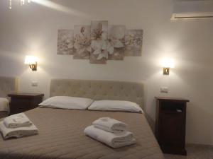 Speedy Guest Rooms - Camere Vicino Aeroporto e Fiera