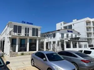 Ля вады - Bilhorod-Dnistrovskyi