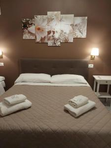 Speedy Guest Rooms - Camere Vicino Aeroporto e Fiera