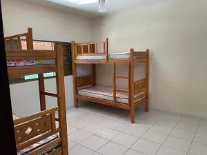 Estalagem Porto do Gloria - Passos