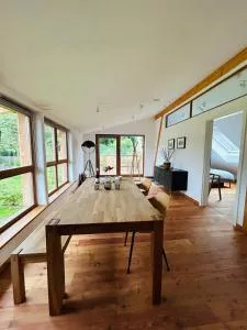 ökologisch Wohnen im Grünen - Gladenbach