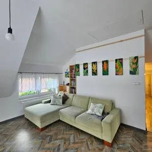 Apartament 112 - Gardeja