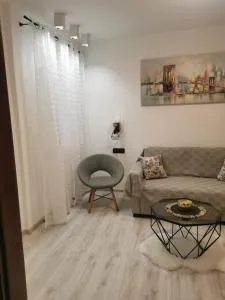 Apartments Tomislav - 波尔吉察