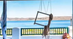 SounioKallisti Suites 3 - Panayía