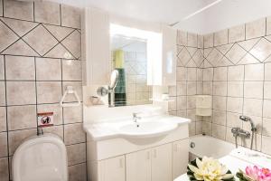 SounioKallisti Suites 3