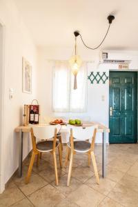 SounioKallisti Suites 3