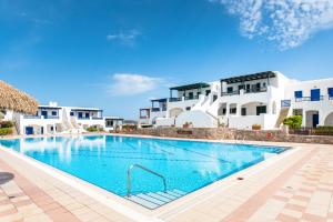 SounioKallisti Suites 3