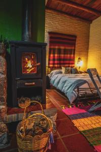 Complejo Cabañas La Aguada