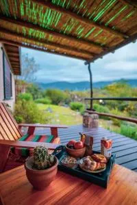 Complejo Cabañas La Aguada - Luyaba