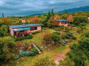 Complejo Cabañas La Aguada