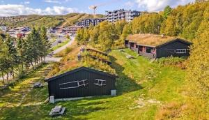 Beitostølen Resort Hytter