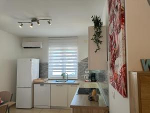 Apartments BRIST HILLS