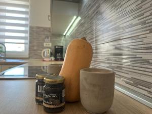 Apartments BRIST HILLS