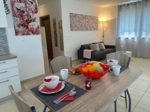 Apartments BRIST HILLS