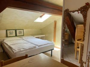 Dolomiti Garden Apartment