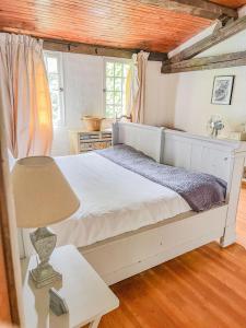 Maisons de vacances La Bastide : photos des chambres