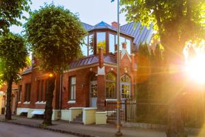 Pie Elvīras Guesthouse