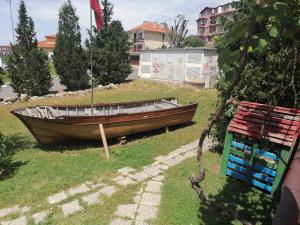 St. George Guest House