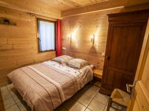 Appartement 4P pour 9 personnes, terrasse, à 900m du centre de Châtel, proche navettes - FR-1-676-124