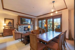 Iron Horse Lodge South 209 by East West Hospitality