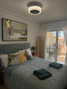 Aldeas De Aquamarina Cabo Roig