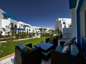 Amazing Chalet Mountain View Ras Elhekma