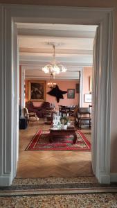 MAISON MAERTENS Chambres et tables dhôtes