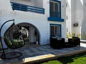 Amazing Chalet Mountain View Ras Elhekma