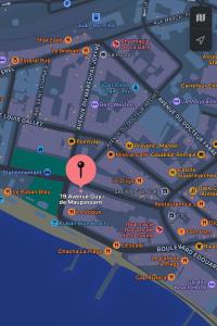 Duplex neuf à 30s des plages