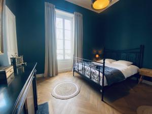 Appartements Le Questel au coeur de la cite romaine avec clim : photos des chambres