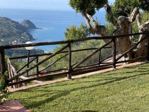 Villa Scafa Alta