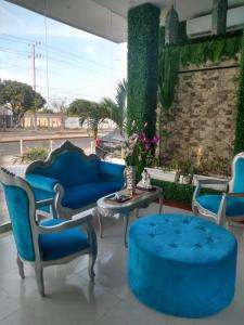 Mar Inn Hotel
