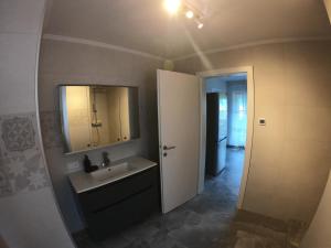 Ferienwohnung nähe Gmunden Top 4