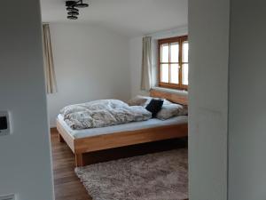 Ferienwohnung nähe Gmunden Top 4