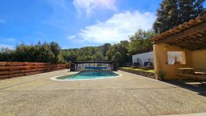 Appartements Flassans Gites &Spa : photos des chambres