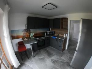 Ferienwohnung nähe Gmunden Top 4