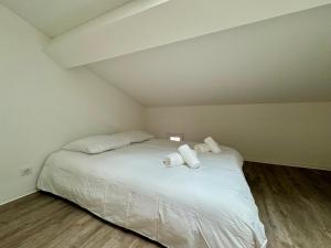 B&B / Chambres d'hotes Chambre de charme a Evisa : photos des chambres
