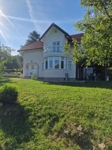 Vila av lugnet - Lepenica