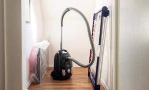 Stay & Work Apartment Gronau