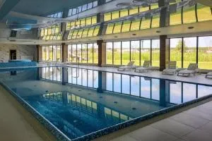 Exclusive Apartments Porta Mare Marina - Swimming Pool & Sauna by Renters Prestige - West Dievenow